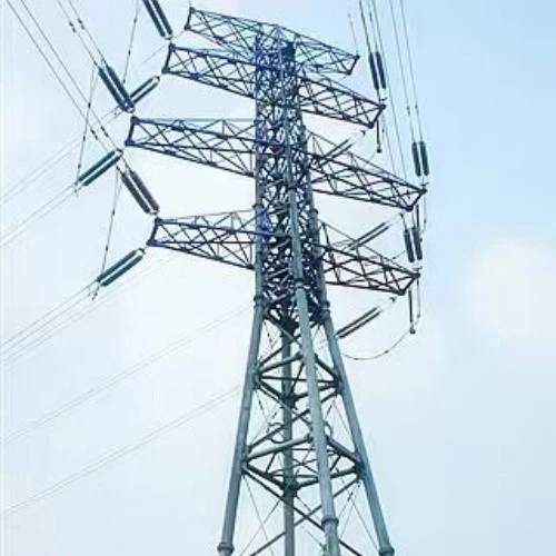 500kV Transmission Towers 500kV Transmission Towers